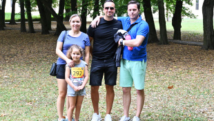 3. Generali Trail Hubková