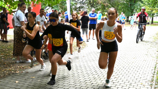 3. Generali Trail Hubková