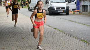 3. Generali Trail Hubková