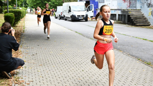 3. Generali Trail Hubková