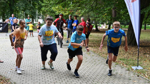 3. Generali Trail Hubková