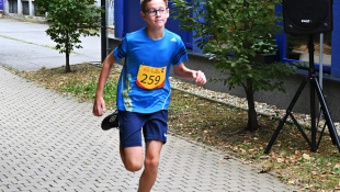 3. Generali Trail Hubková