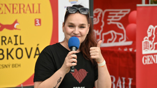 3. Generali Trail Hubková