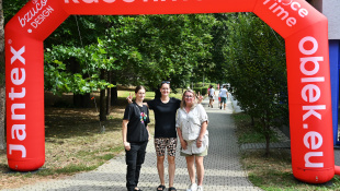 3. Generali Trail Hubková