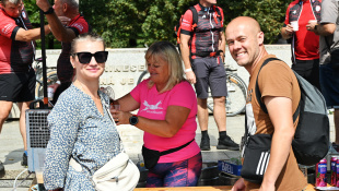 3. Generali Trail Hubková