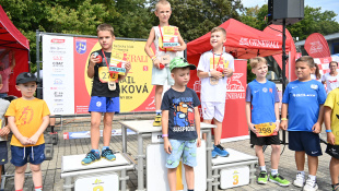 3. Generali Trail Hubková