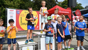 3. Generali Trail Hubková