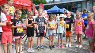 3. Generali Trail Hubková