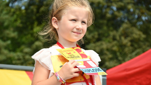 3. Generali Trail Hubková