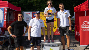 3. Generali Trail Hubková