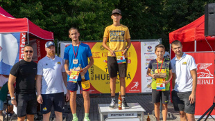 3. Generali Trail Hubková