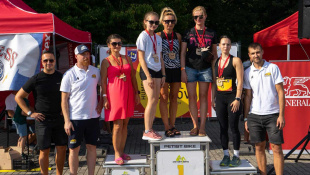 3. Generali Trail Hubková