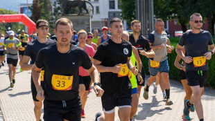 3. Generali Trail Hubková