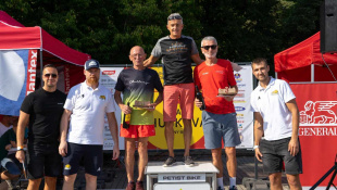 3. Generali Trail Hubková