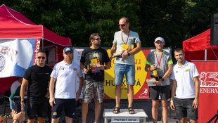 3. Generali Trail Hubková