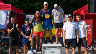 3. Generali Trail Hubková