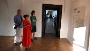 Fotografická výstava After