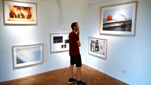Fotografická výstava After