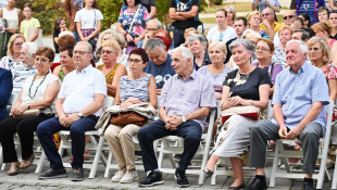 Príbeh Grosman (Mesto kultúry 2024)