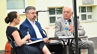 Príbeh Grosman (Mesto kultúry 2024)