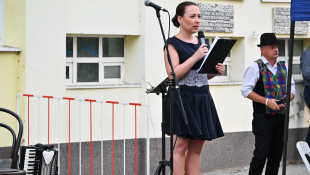 Príbeh Grosman (Mesto kultúry 2024)