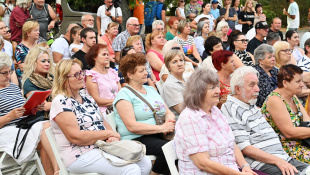 Príbeh Grosman (Mesto kultúry 2024)