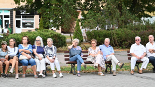 Príbeh Grosman (Mesto kultúry 2024)