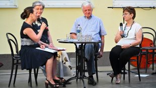 Príbeh Grosman (Mesto kultúry 2024)