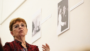 MK´24: Literatúra v exile... výstava fotografií, besedy, koncerty...