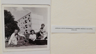 MK´24: Literatúra v exile... výstava fotografií, besedy, koncerty...