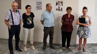MK´24: Literatúra v exile... výstava fotografií, besedy, koncerty...