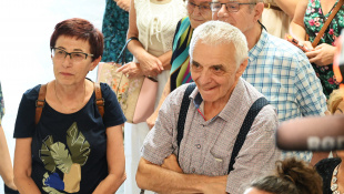 MK´24: Literatúra v exile... výstava fotografií, besedy, koncerty...