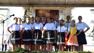 Deň svätého Huberta – slávnosť POĽOVNÍKOV