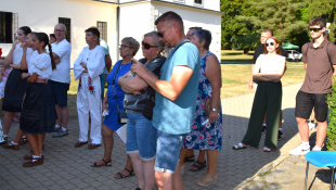Deň svätého Huberta – slávnosť POĽOVNÍKOV
