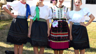 Deň svätého Huberta – slávnosť POĽOVNÍKOV