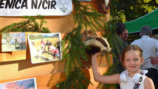 Deň svätého Huberta – slávnosť POĽOVNÍKOV