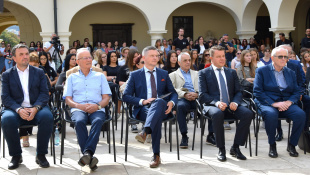 Nezabudnutí susedia 2024