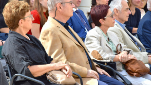 Nezabudnutí susedia 2024