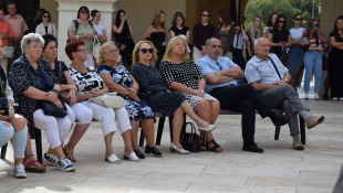Nezabudnutí susedia 2024