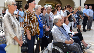 Nezabudnutí susedia 2024