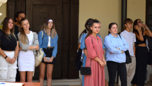 Nezabudnutí susedia 2024