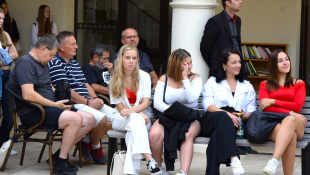 Nezabudnutí susedia 2024