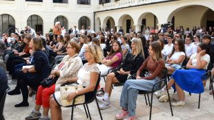 Nezabudnutí susedia 2024