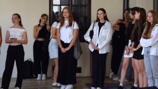 Nezabudnutí susedia 2024
