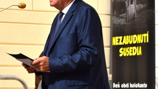 Nezabudnutí susedia 2024