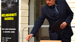 Nezabudnutí susedia 2024