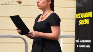 Nezabudnutí susedia 2024