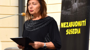Nezabudnutí susedia 2024