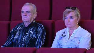 Slávnostné zasadnutie MsZ