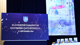 Športové ocenenia za rok 2023